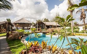 Rancho Noé Cumbuco